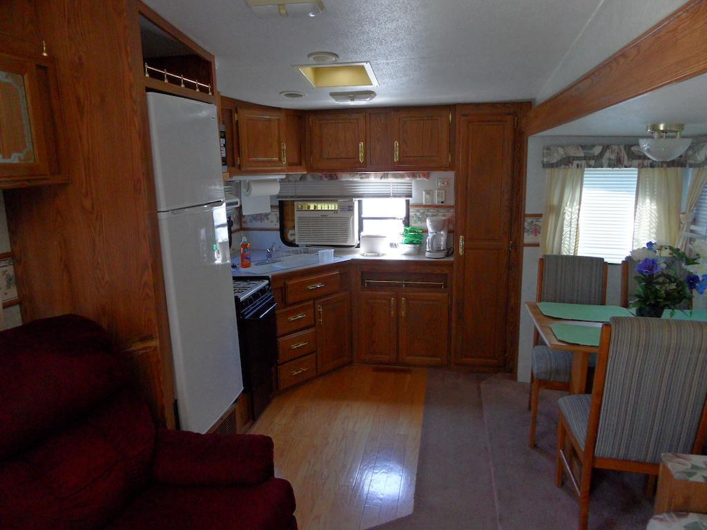 Pahrump Rv Park & Lodging ห้อง รูปภาพ