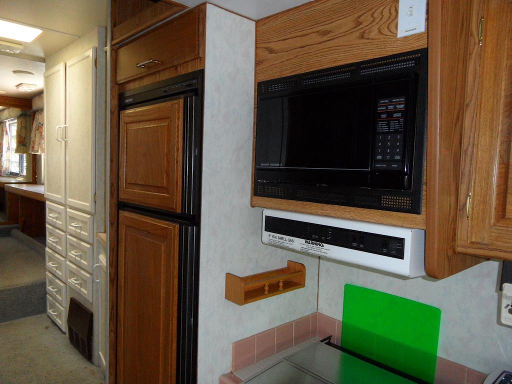 Pahrump Rv Park & Lodging ห้อง รูปภาพ