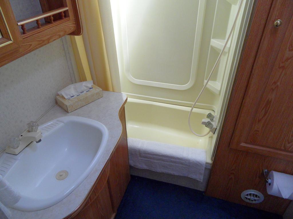 Pahrump Rv Park & Lodging ห้อง รูปภาพ