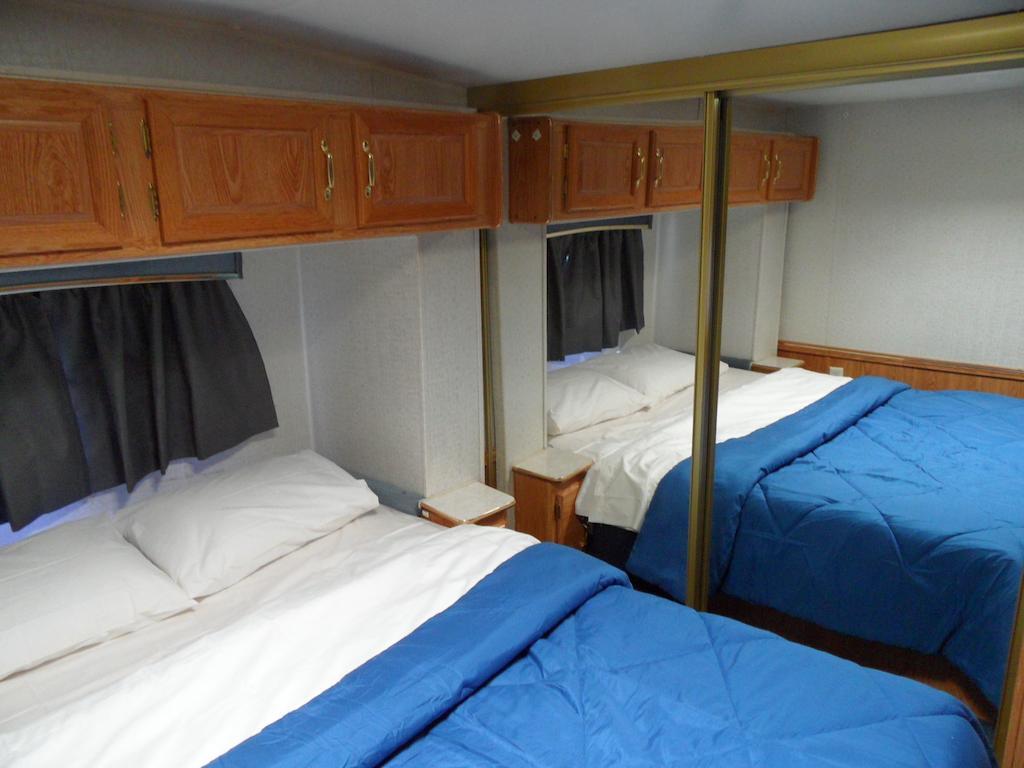 Pahrump Rv Park & Lodging ห้อง รูปภาพ