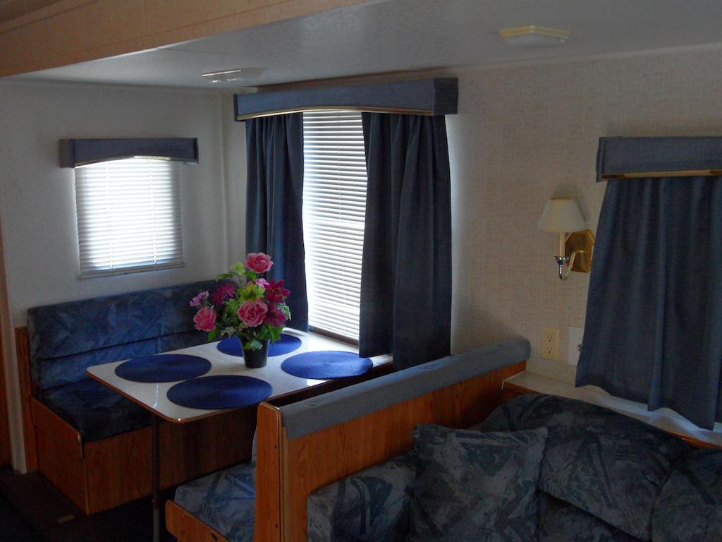 Pahrump Rv Park & Lodging ห้อง รูปภาพ