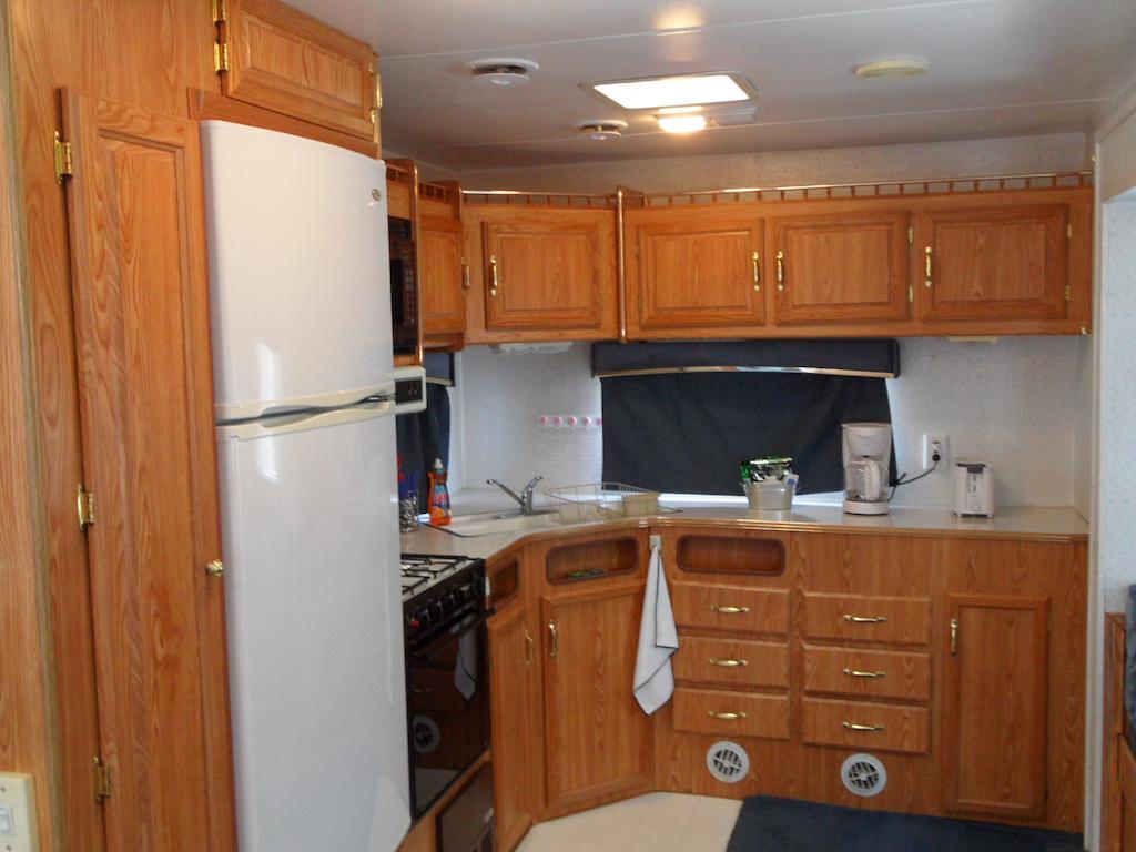Pahrump Rv Park & Lodging ห้อง รูปภาพ