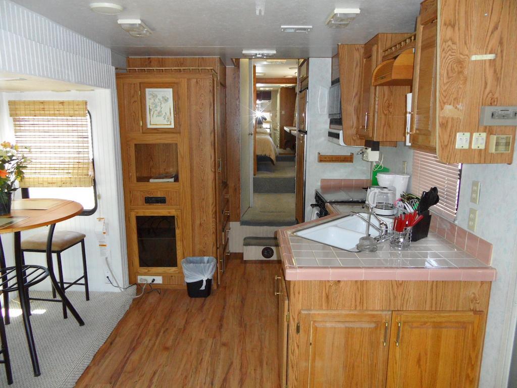 Pahrump Rv Park & Lodging ห้อง รูปภาพ