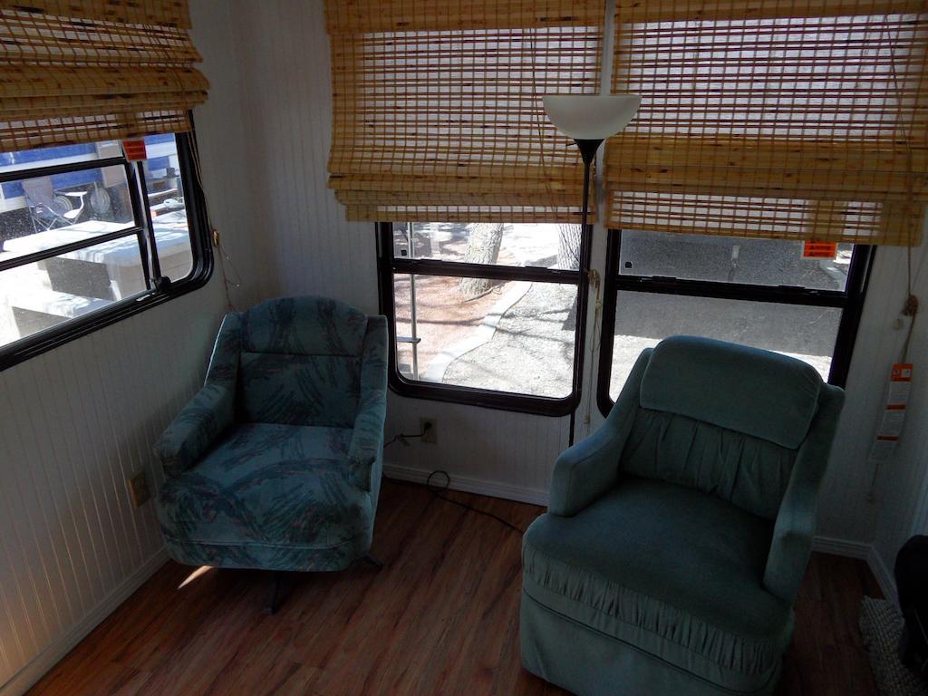 Pahrump Rv Park & Lodging ภายนอก รูปภาพ