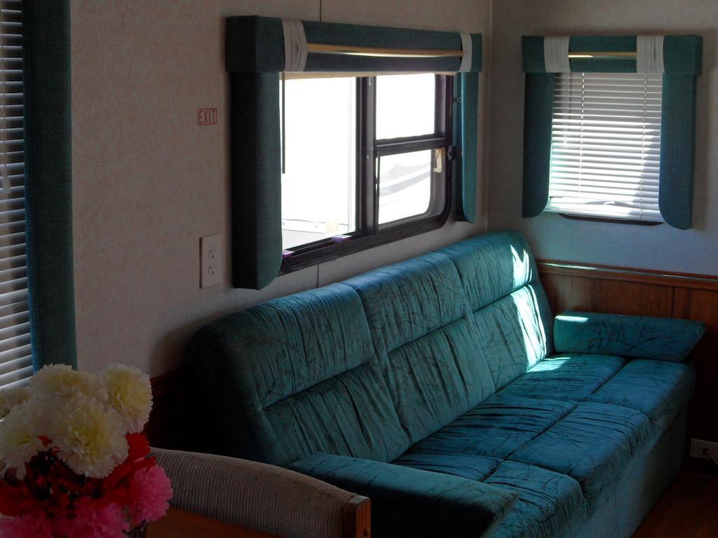 Pahrump Rv Park & Lodging ภายนอก รูปภาพ