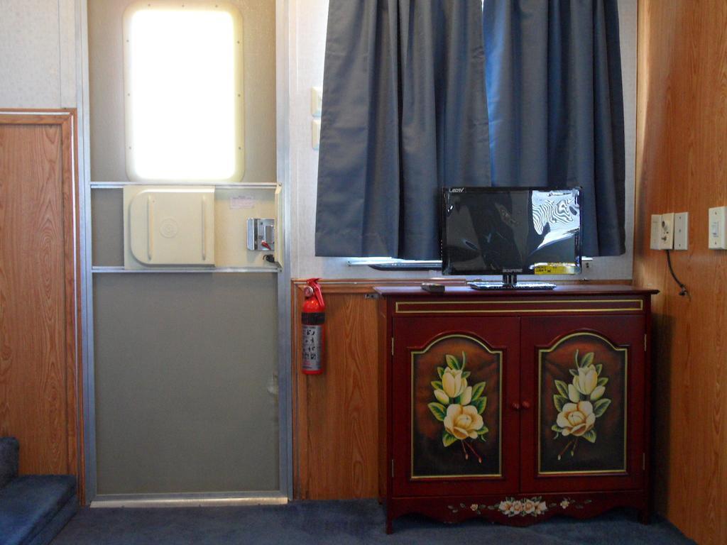 Pahrump Rv Park & Lodging ห้อง รูปภาพ