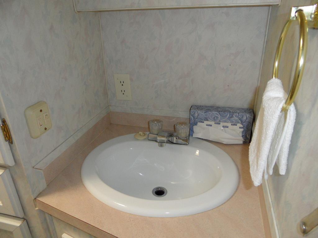 Pahrump Rv Park & Lodging ห้อง รูปภาพ