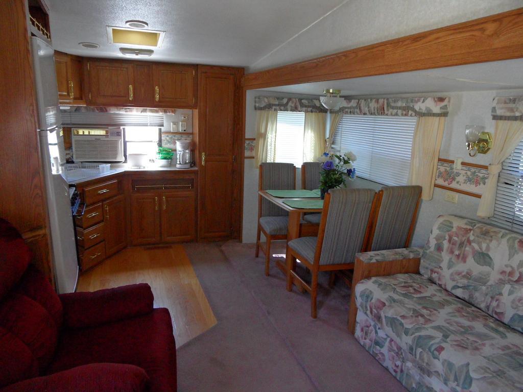 Pahrump Rv Park & Lodging ห้อง รูปภาพ