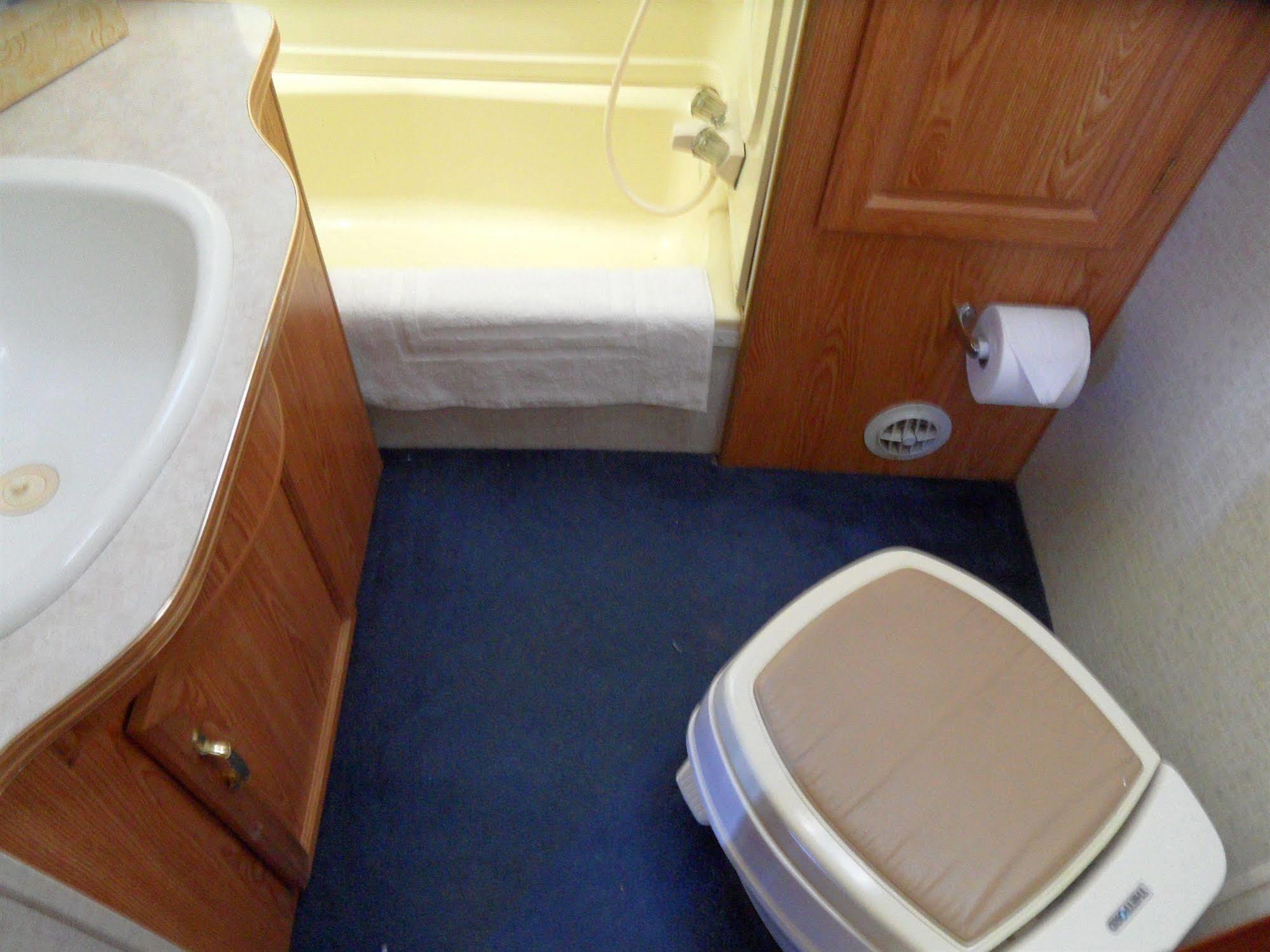 Pahrump Rv Park & Lodging ภายนอก รูปภาพ
