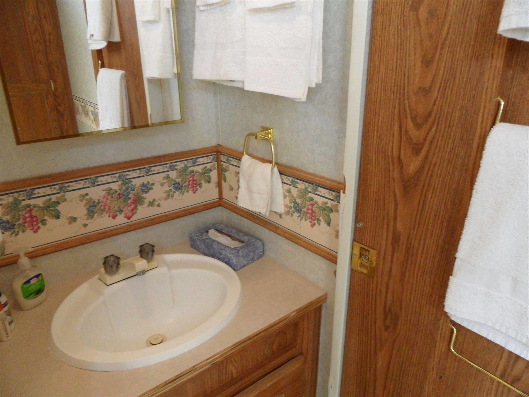 Pahrump Rv Park & Lodging ภายนอก รูปภาพ