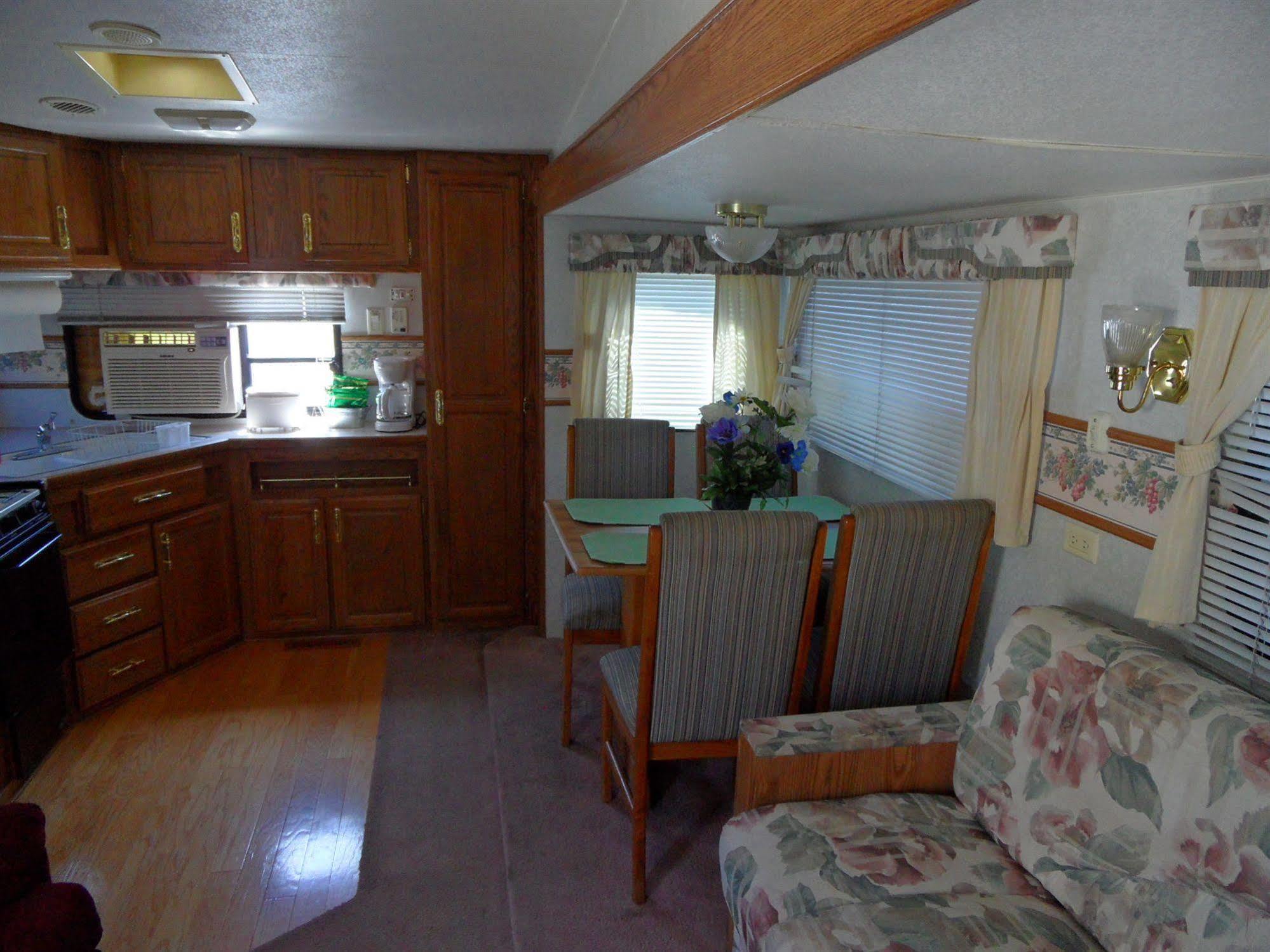 Pahrump Rv Park & Lodging ภายนอก รูปภาพ