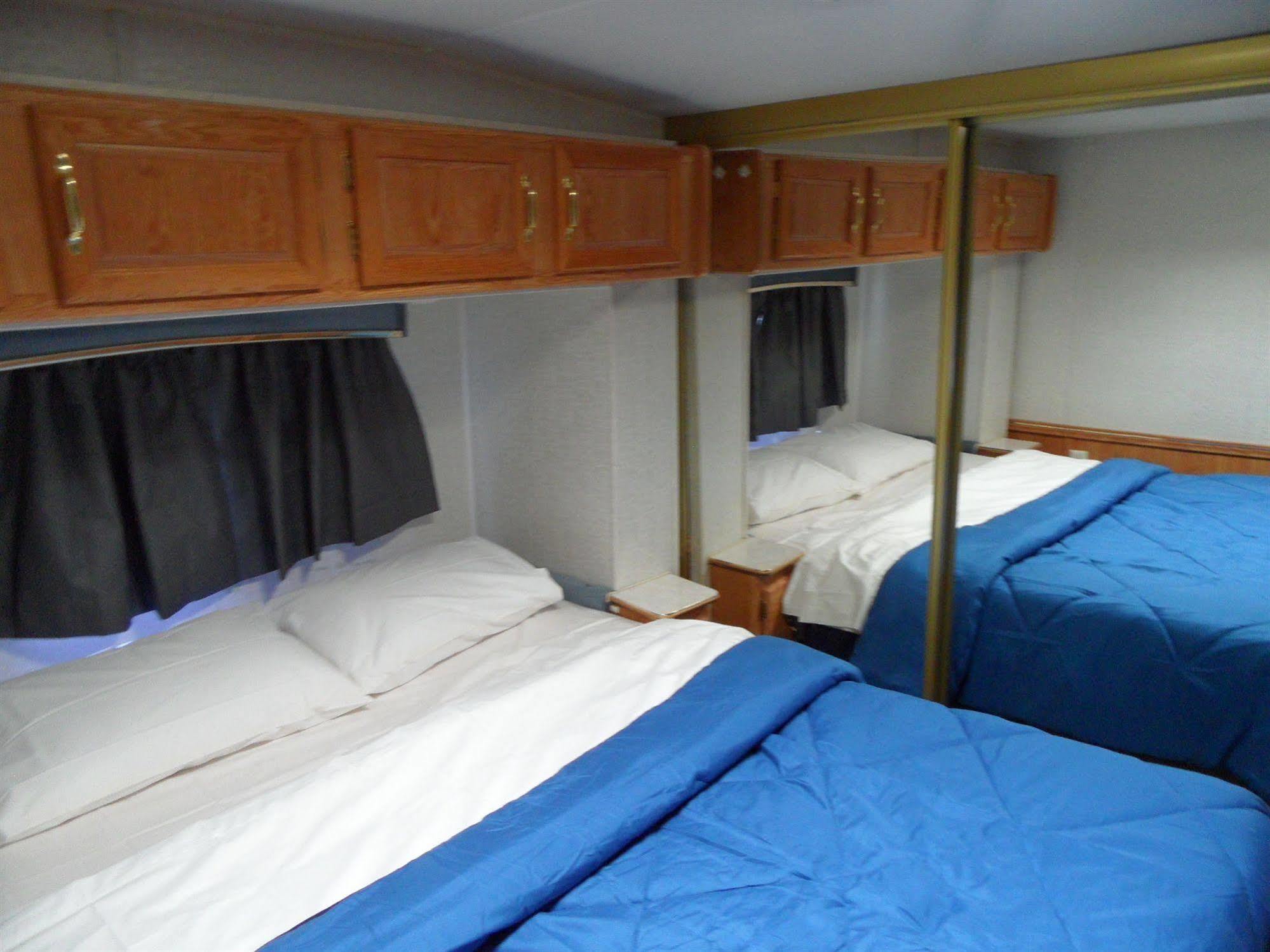 Pahrump Rv Park & Lodging ภายนอก รูปภาพ